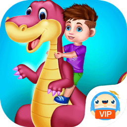 侏罗纪恐龙世界游戏下载v7.0.6 安卓版