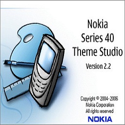 诺基亚主题制作软件下载v2.2 免费版