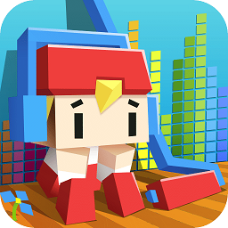 九游粉刷匠大作战游戏下载v1.3.3 安卓联机版