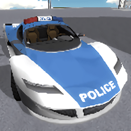 警车司机3d中文版下载v1.06 安卓版