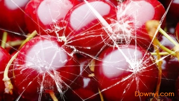 ps破碎玻璃笔刷