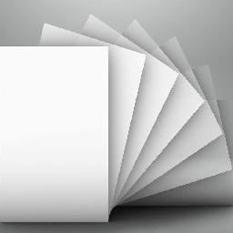 宣传页设计图片下载免费版