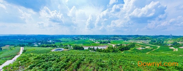 新农村建设图片