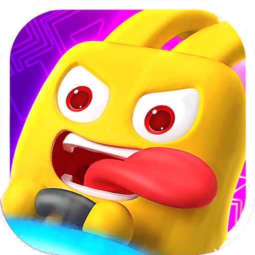 吃鸡碰碰车小游戏下载v2.4.3 安卓版