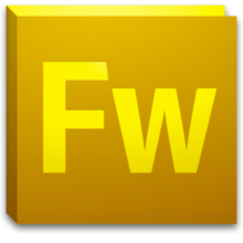 Adobe Fireworks CS4下载官方简体免序列号绿色版