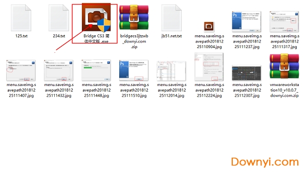 adobe bridge cs3简体中文版
