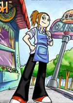 美女餐厅1游戏下载硬盘版