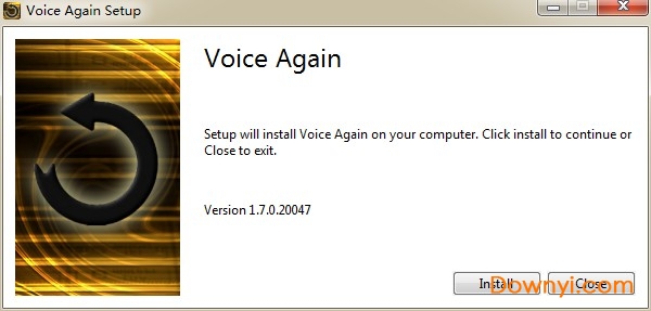 录音慢放免费版