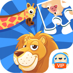 宝宝动物拼图破解版下载v2.11 安卓版