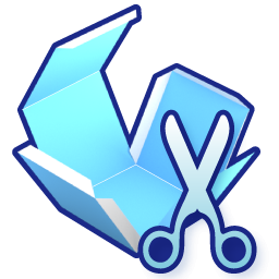 纸艺大师4.0中文版(pepakura designer)下载v4.0.7 免费版