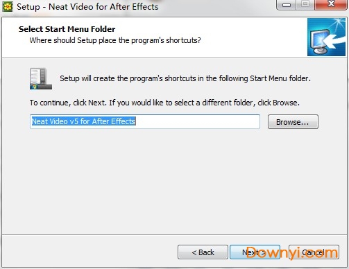 pr视频降噪点插件neat video