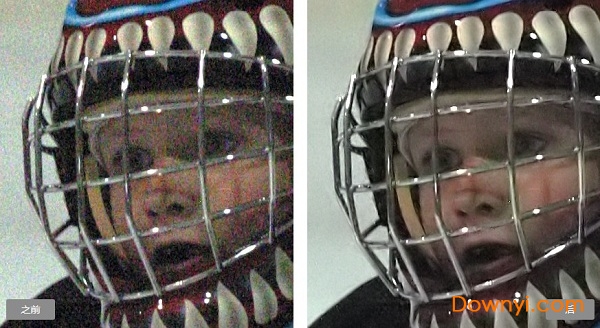 pr视频降噪点插件neat video