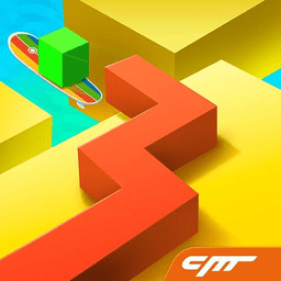 跳舞的线古老版风暴下载v1.0.0 安卓旧版