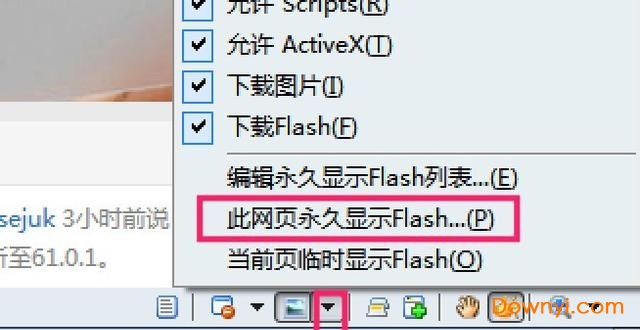 蚂蚁浏览器无flash版