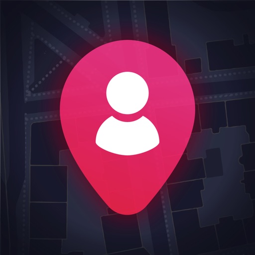 Location Tracker - 找GPS