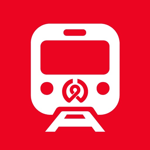 温州地铁-温州地铁公交出行导航