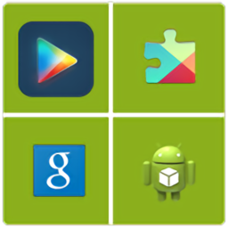 谷歌四件套最新版2019下载绿色版