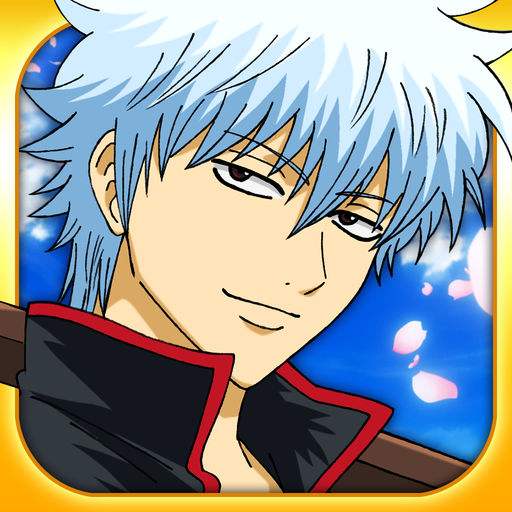 安锋银时之魂手游下载v5.0.0 安卓版