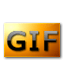 aoao video to gif converter(视频转gif)下载v3.3 安装版