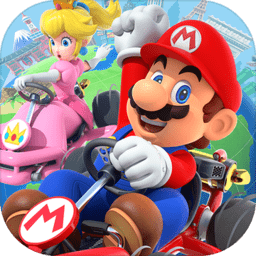 马力欧赛车巡回赛内购破解版(Mario Kart)下载v3.6.0 安卓版