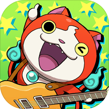 妖怪手表欢乐节奏最新版下载v1.0.1 安卓最新版