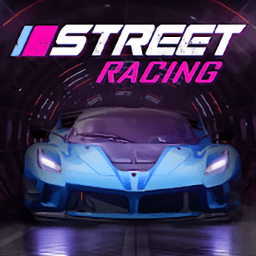 street racing hd手游下载v1.2.5 安卓版