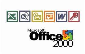 office2000免费完整版