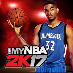 NBA2K17中文破解版下载v4.0.0.243903 安卓版
