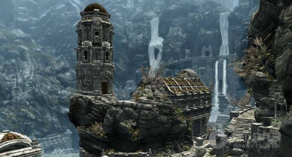 上古卷轴5无心整合包 上古卷轴5无心整合版下载