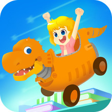 玩具车大冒险游戏破解版下载v1.0.2 安卓版