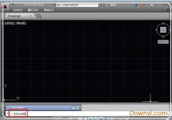 acad.cui文件免费