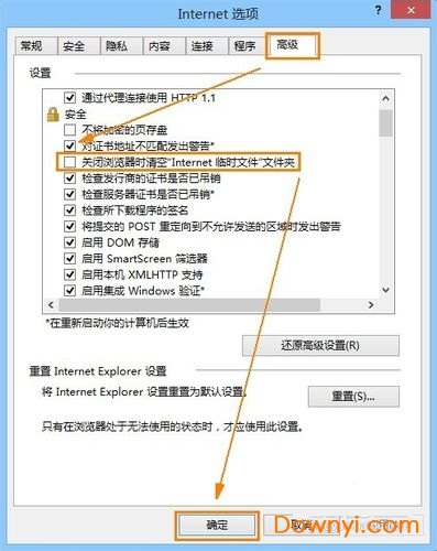Internet Explorer 10