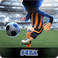 世嘉口袋创造球会游戏下载v2.4.0 安卓最新版