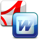 Xilisoft PDF to Word Converter(PDF转Word工具)下载v1.0.3 中文版
