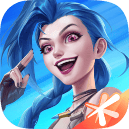 英雄联盟手游巴西菲律宾服(Wild Rift)下载v5.3.0.8296 安卓版