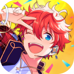 偶像梦幻祭2日服下载v2.1.1 安卓版