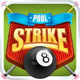pool strike游戏下载v6.4 安卓版