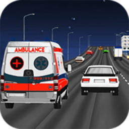 狂躁的救护车最新版下载v1.1 安卓版