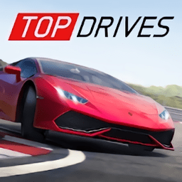 top drives中文版下载v12.00.03.11563 安卓版