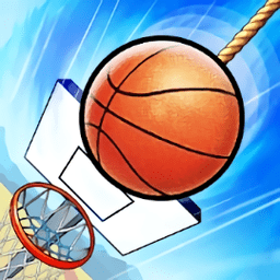 basketfall游戏下载v5.4 安卓版