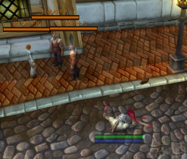 魔兽世界：9.0前夕任务线完全解锁