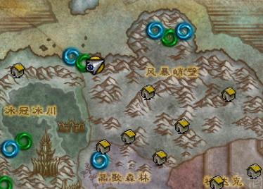 魔兽世界：9.0前夕任务线完全解锁