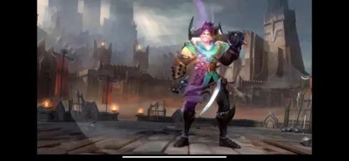 LOL手游12月8号更新内容汇总