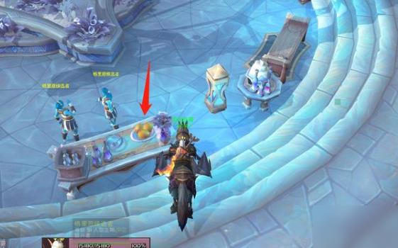 魔兽世界9.0万世卷轴怎么获得