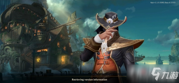 英雄联盟手游台服版本验证卡住解决方法_最新攻略