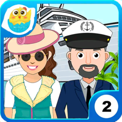 我的小公主游乐场免费版下载v10.1.4 安卓版