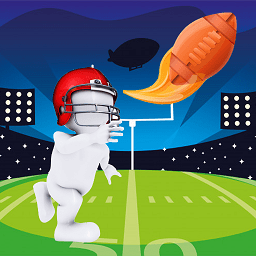 方阵大师美式足球游戏下载v1.0 安卓版