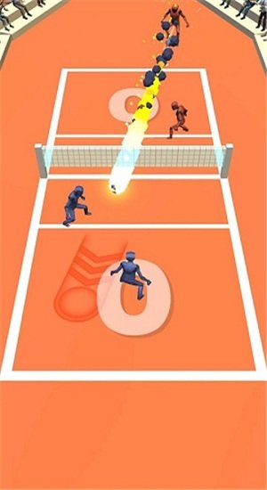 爆裂投球手游戏下载v1.0.0 安卓版