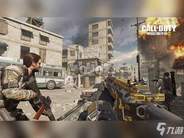 使命召唤手游定制武器获取全攻略_定制武器获得方法详解