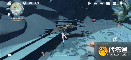 原神再次解冻所有碎片任务攻略